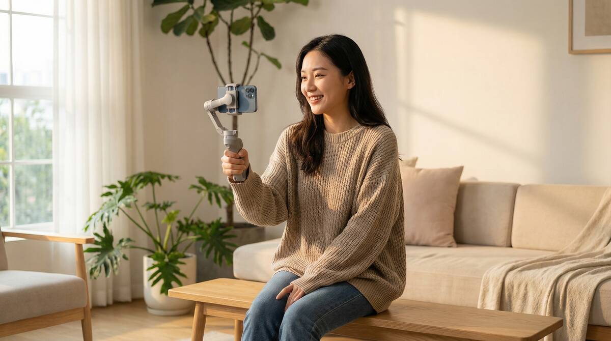 黄色仓库生活视频分享